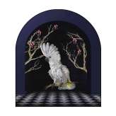 YO2 Fantasmagoria | FA3.02.1 | 400 x 350 cm