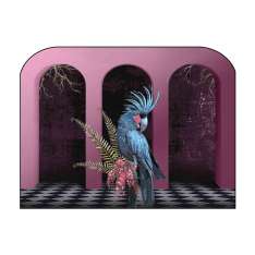 YO2 Fantasmagoria | FA3.01.2 | 400 x 300 cm