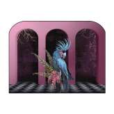 YO2 Fantasmagoria | FA3.01.2 | 400 x 300 cm