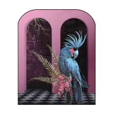 YO2 Fantasmagoria | FA3.01.2 | 300 x 400 cm