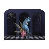 YO2 Fantasmagoria | FA3.01.1 | 400 x 300 cm