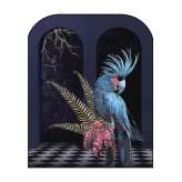 YO2 Fantasmagoria | FA3.01.1 | 300 x 400 cm