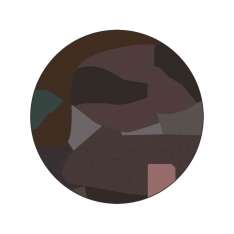 YO2 Expanse | EX3.01.2 | Ø 350 cm