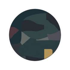 YO2 Expanse | EX3.01.1 | Ø 350 cm