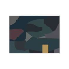 YO2 Expanse | EX3.01.1 | 200 x 300 cm