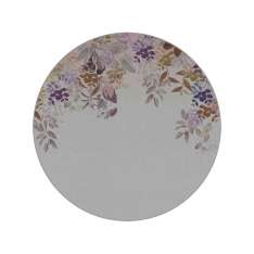 YO2 Eden (Rug) | EN3.01.1 | Ø 350 cm