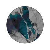 YO2 Digest Trims | DT3.07.3 | Ø 350 cm