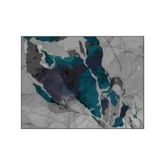 YO2 Digest Trims | DT3.07.3 | 200 x 300 cm