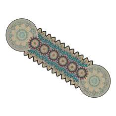 YO2 Deep Complexes | DC3.08.3 | 400 x 125 cm