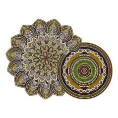 YO2 Deep Complexes | DC3.06.2 | 400 x 300 cm