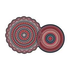 YO2 Deep Complexes | DC3.04.1 | 400 x 250 cm