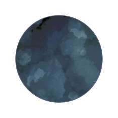 YO2 Curious Drops | MT3.03.3 | Ø 350 cm