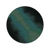 YO2 Curious Drops | CD3.06.3 | Ø 350 cm