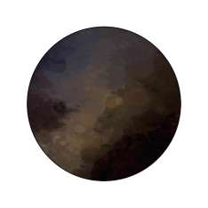 YO2 Curious Drops | CD3.03.2 | Ø 350 cm