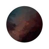 YO2 Curious Drops | CD3.03.1 | Ø 350 cm