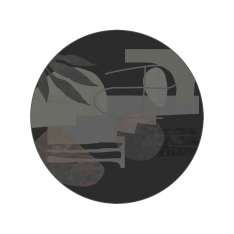 YO2 Cosmo | CS3.01.2 | Ø 350 cm