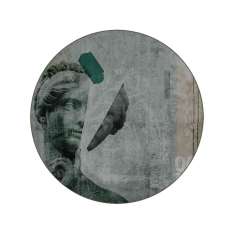 YO2 Cool Cuts | CC3.01.3 | Ø 350 cm