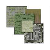 YO2 Clip Profiles | CP3.7.2 | 400 x 400 cm