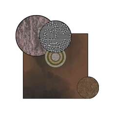 YO2 Clip Profiles | CP3.5.2 | 400 x 400 cm