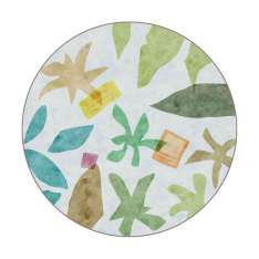 YO2 City Garden | CG3.01.3 | Ø 350 cm