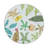 YO2 City Garden | CG3.01.3 | Ø 350 cm