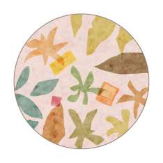 YO2 City Garden | CG3.01.2 | Ø 350 cm