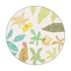 YO2 City Garden | CG3.01.1 | Ø 350 cm