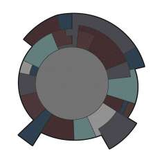 YO2 City | CI3.01.2 | Ø 350 cm