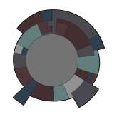 YO2 City | CI3.01.2 | Ø 350 cm