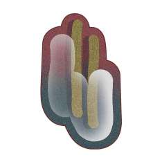 YO2 Bubble Wands | BW3.01.2 | 160 x 270 cm