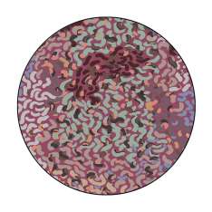 YO2 Blush | BL3.01.3 | Ø 350 cm