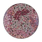 YO2 Blush | BL3.01.3 | Ø 350 cm