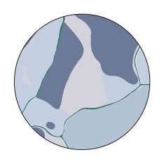 YO2 Birds Eye View | BI3.04.3 | Ø 350 cm