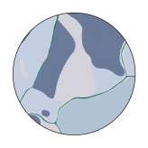 YO2 Birds Eye View | BI3.04.3 | Ø 350 cm