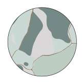 YO2 Birds Eye View | BI3.04.2 | Ø 350 cm