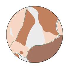 YO2 Birds Eye View | BI3.04.1 | Ø 350 cm