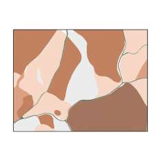 YO2 Birds Eye View | BI3.04.1 | 200 x 300 cm