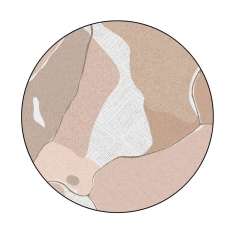 YO2 Birds Eye View | BI3.03.1 | Ø 350 cm