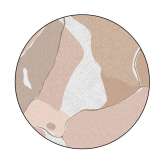 YO2 Birds Eye View | BI3.03.1 | Ø 350 cm