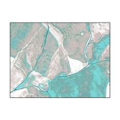 YO2 Birds Eye View | BI3.02.1 | 200 x 300 cm