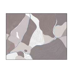 YO2 Birds Eye View | BI3.01.3 | 200 x 300 cm