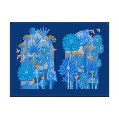 YO2 Biophillic Portals | BP3.01.3 | 400 x 300 cm