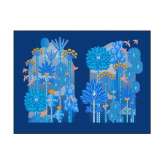 YO2 Biophillic Portals | BP3.01.3 | 400 x 300 cm