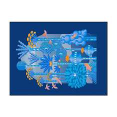 YO2 Biophillic Portals | BP3.01.3 | 200 x 300 cm