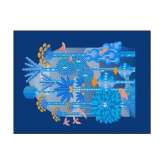 YO2 Biophillic Portals | BP3.01.3 | 200 x 300 cm