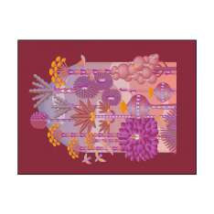 YO2 Biophillic Portals | BP3.01.2 | 200 x 300 cm