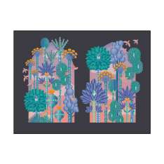 YO2 Biophillic Portals | BP3.01.1 | 400 x 300 cm