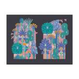 YO2 Biophillic Portals | BP3.01.1 | 400 x 300 cm