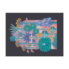 YO2 Biophillic Portals | BP3.01.1 | 200 x 300 cm