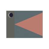 YO2 Beetroot | BE3.04.3 | 200 x 300 cm